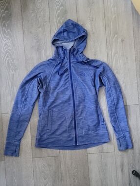 The North Face Zip Up Hoodie